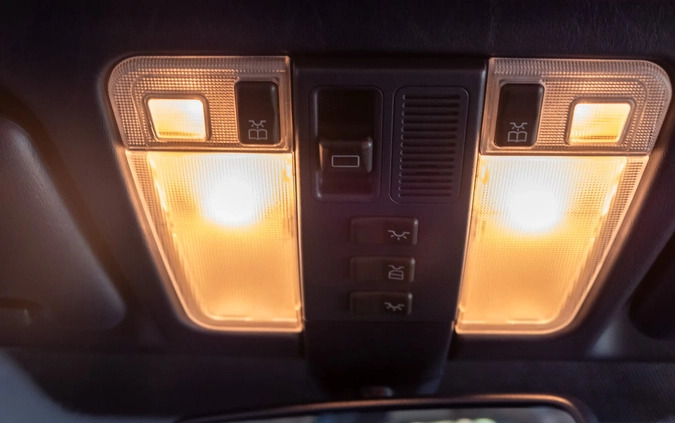 Mercedes-Benz Klasa S cena 72900 przebieg: 187188, rok produkcji 1996 z Wysokie Mazowieckie małe 781